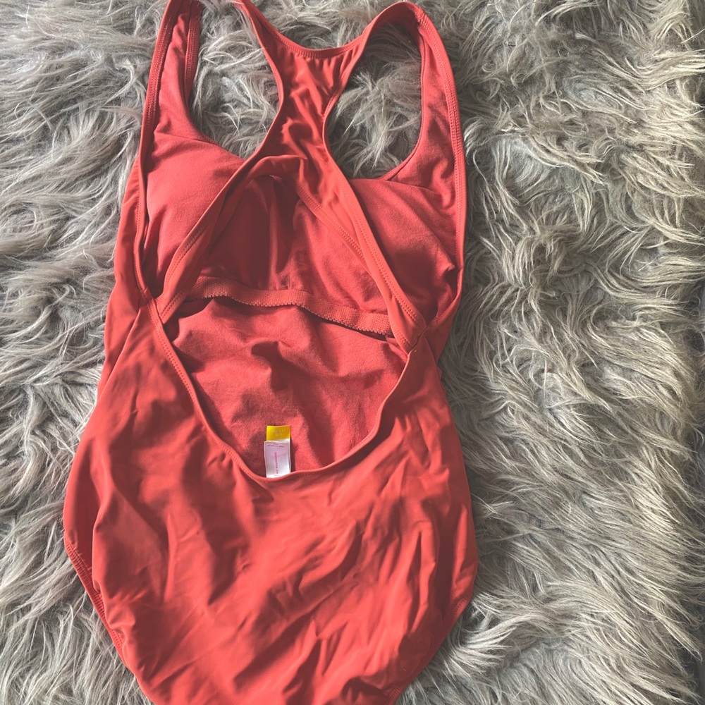 Bathing Suit - Picture 2 of 4